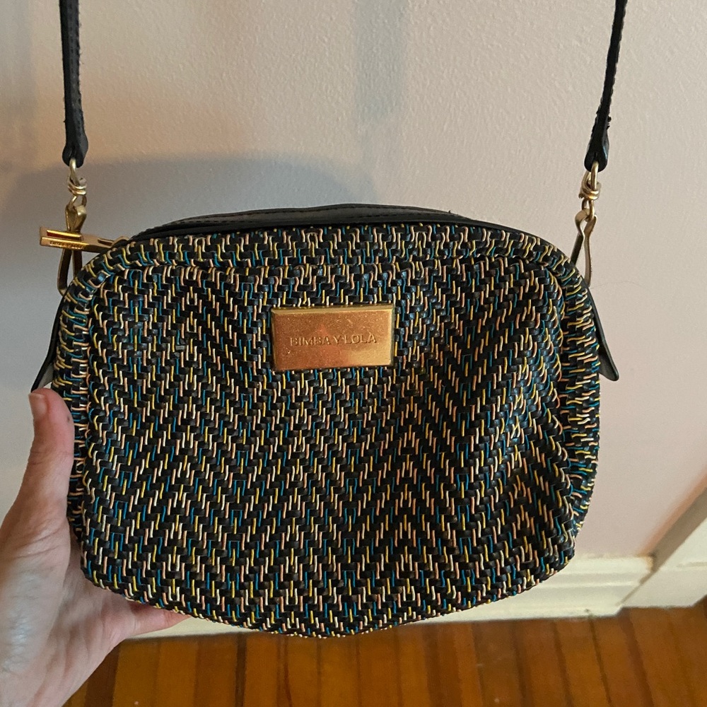 Bimba and Lola crossbody bag